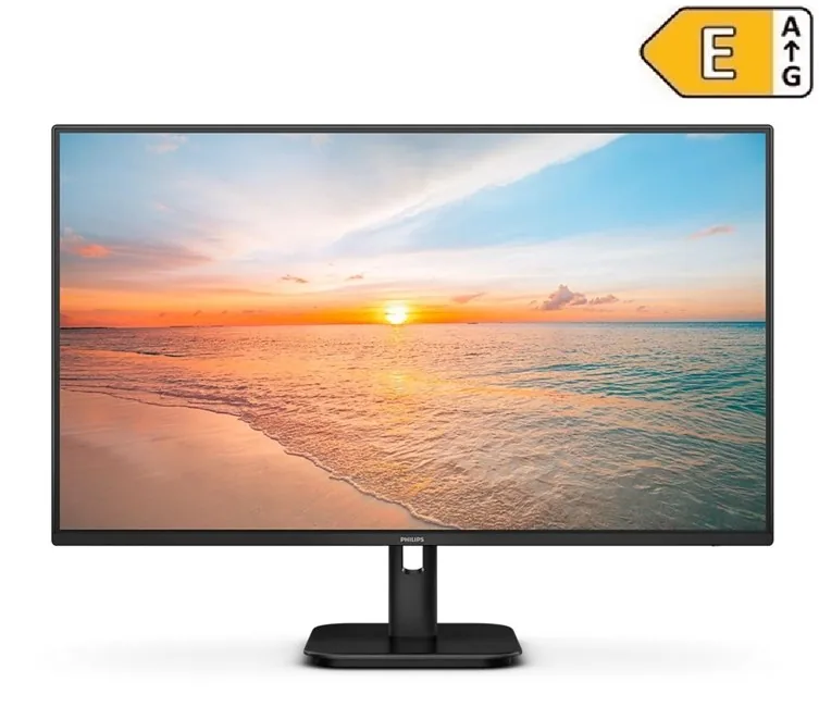 Philips 27" 27E1N1200A/00 Monitör önden görünüm