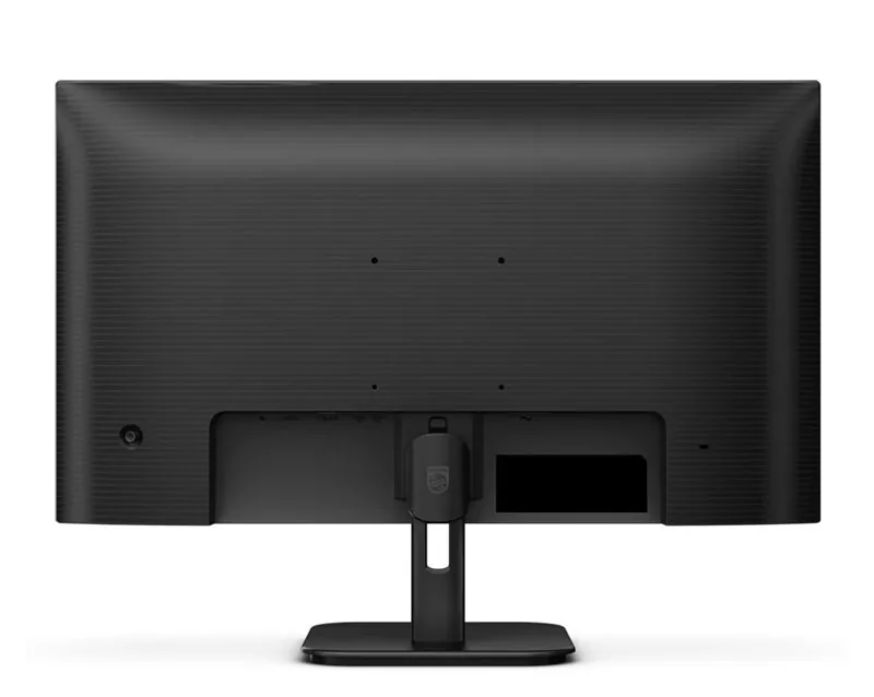 Philips 27" 27E1N1200A/00 Monitör yandan ya da arkadan görünüm