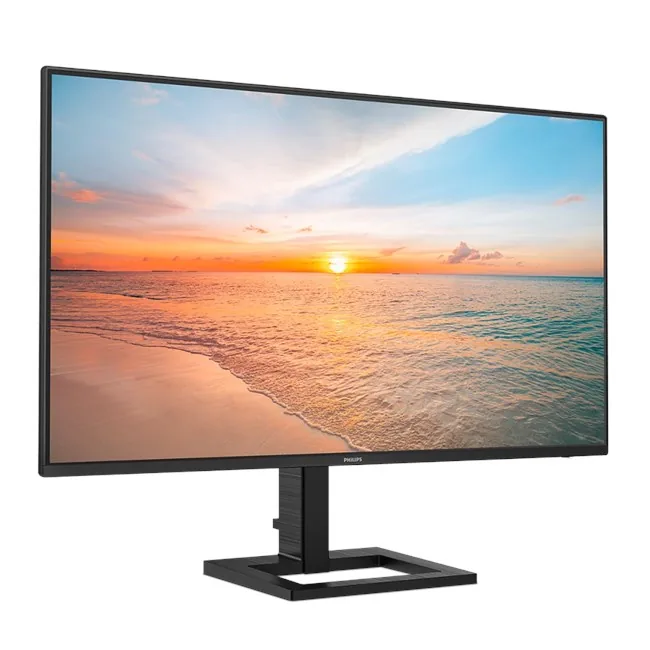 Philips 27" 27E1N1600AE/00 Monitör farklı açıdan görünüm