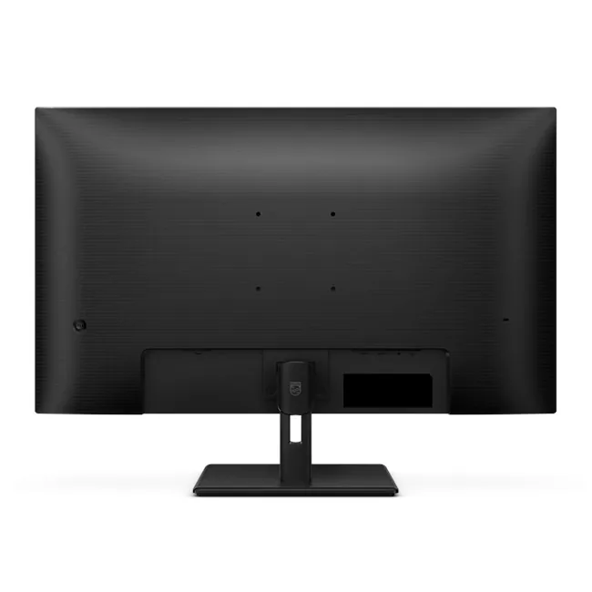 Philips 4K 32E1N1800LA/00 Monitör yandan ya da arkadan görünüm
