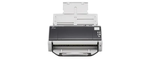 Ricoh FI-7460 A3 Doküman Tarayıcı farklı açıdan görünüm