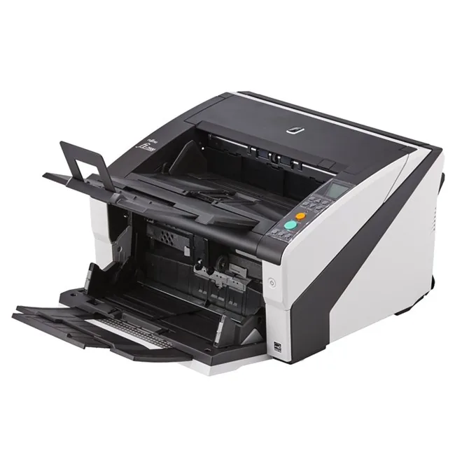 Ricoh FI-7800 A3 Doküman Tarayıcı farklı açıdan görünüm
