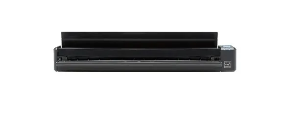 Ricoh Scansnap iX100 Tarayıcı Wi-Fi farklı açıdan görünüm