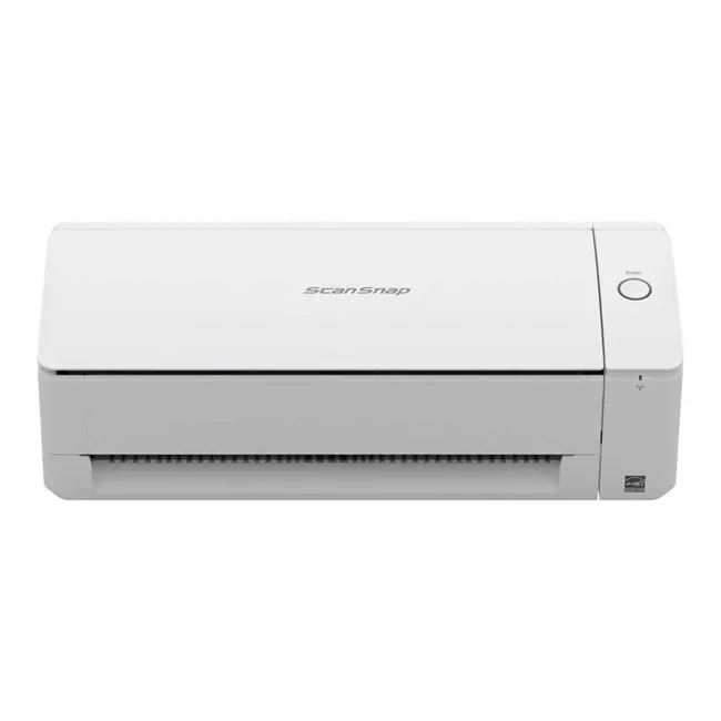 Ricoh Scansnap iX1300 A4 Doküman Tarayıcı önden görünüm